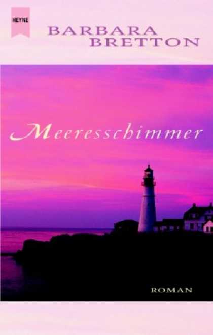 Heyne Books - Meeresschimmer.