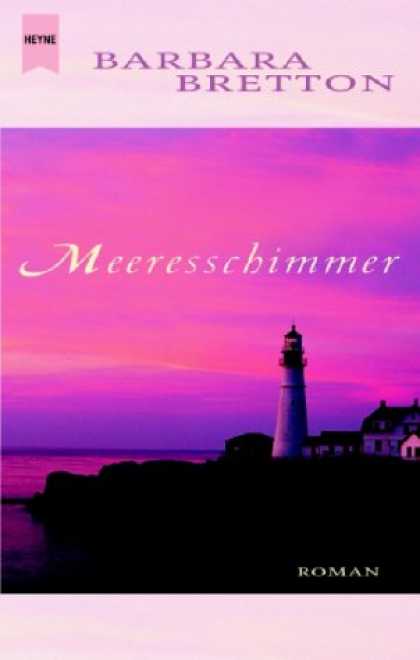 Heyne Books - Meeresschimmer.