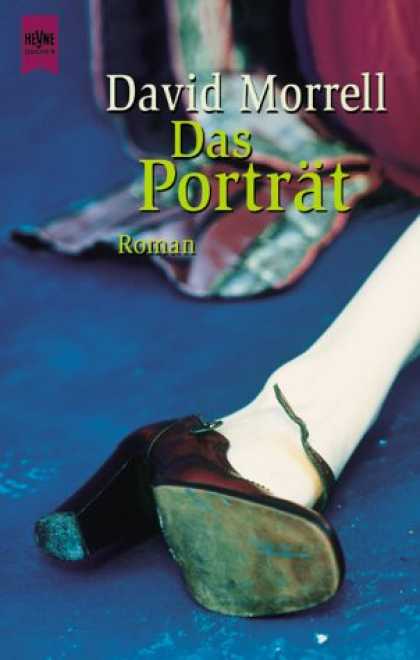 Heyne Books - Das Portrï¿½t.