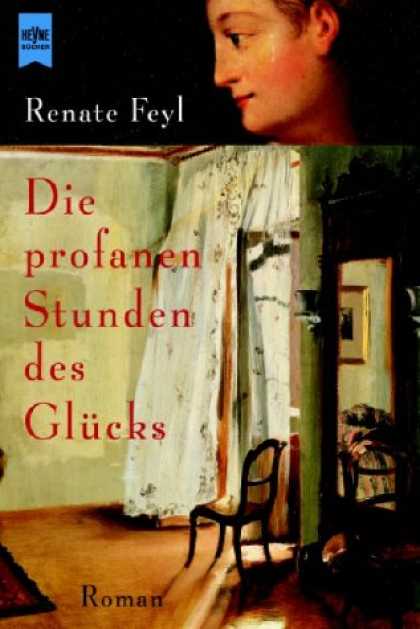 Heyne Books - Heyne Groï¿½druck, Nr.66, Die profanen Stunden des Glï¿½cks, Groï¿½druck