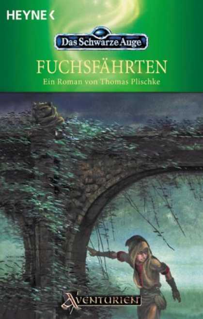 Heyne Books - Fuchsfï¿½hrten.