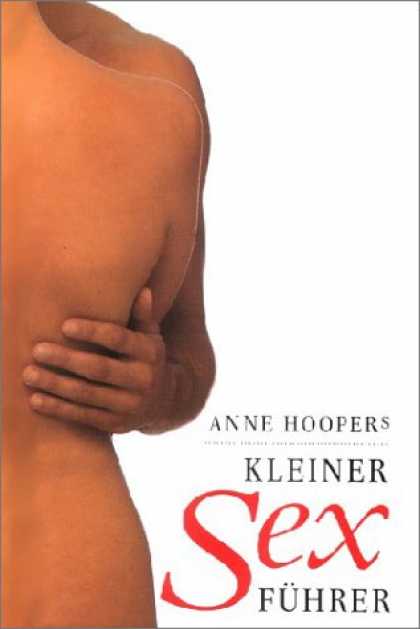 Heyne Books - Anne Hoopers kleiner Sexfï¿½hrer.