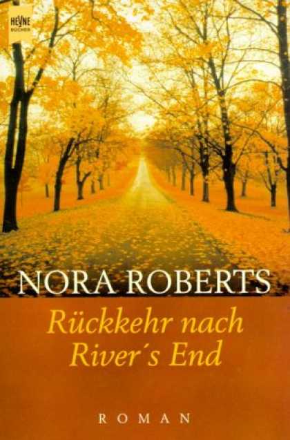 Heyne Books - Heyne Groï¿½druck, Nr.62, Rï¿½ckkehr nach River's End, Groï¿½druck