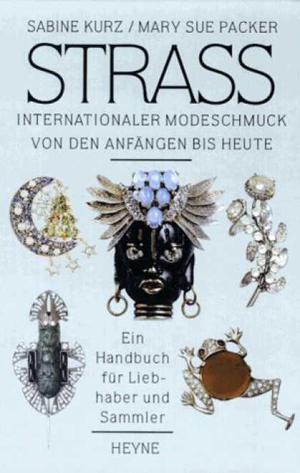 Heyne Books - Strass.