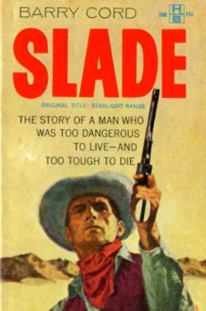 Hillman Books - Slade