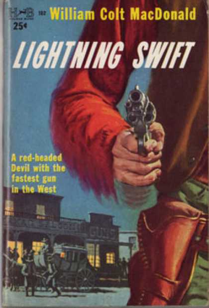 Hillman Books 128