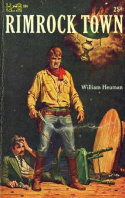 Hillman Books 26