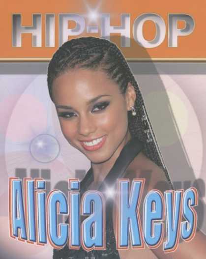 Hip Hop Books - Alicia Keys (Hip Hop) (Hip-Hop)