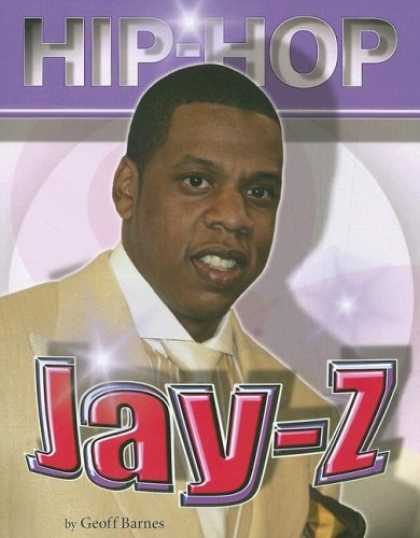 Hip Hop Books - Jay-Z (Hip Hop) (Hip-Hop)