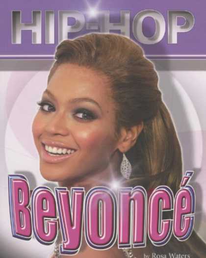 Hip Hop Books - Beyonce (Hip Hop) (Hip-Hop)