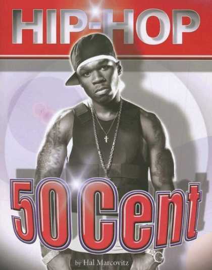 Hip Hop Books - 50 Cent (Hip Hop) (Hip-Hop)