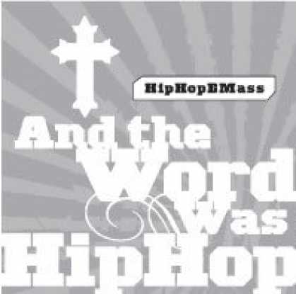 Hip Hop Books - And the Word Was Hip Hop