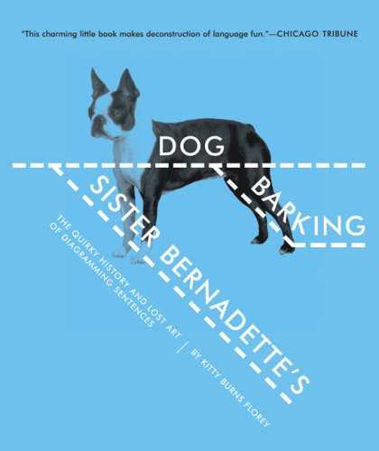 History Books - Sister Bernadette's Barking Dog: The Quirky History and Lost Art of Diagramming