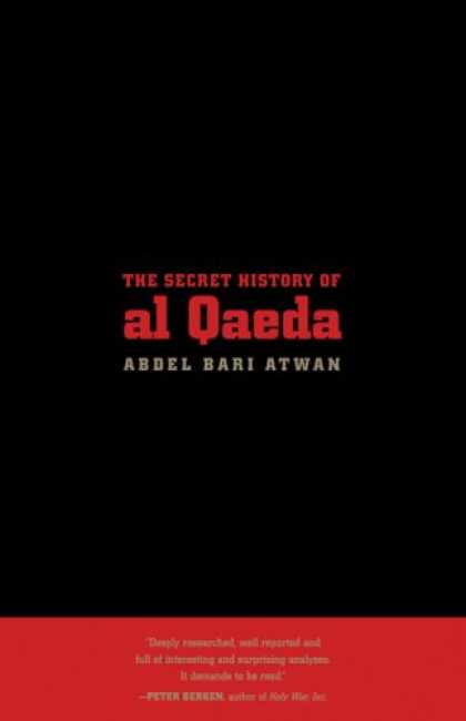 History Books - The Secret History of al Qaeda