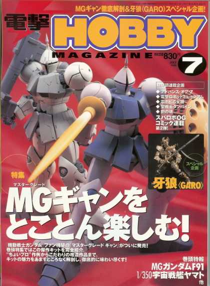 Hobby Magazine 33