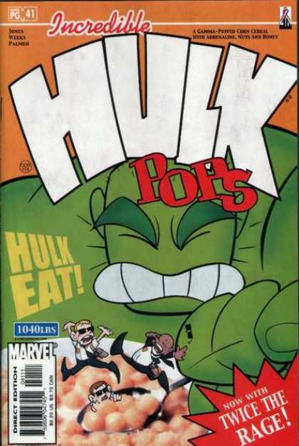 Hulk (2000) 41