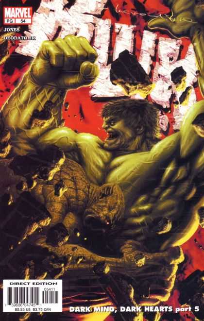 Hulk (2000) 54