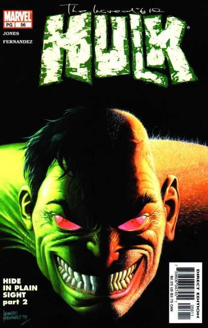 Hulk (2000) 56