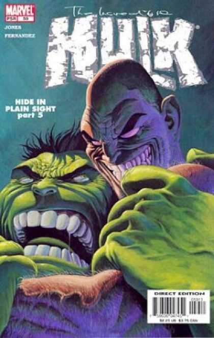 Hulk (2000) 59