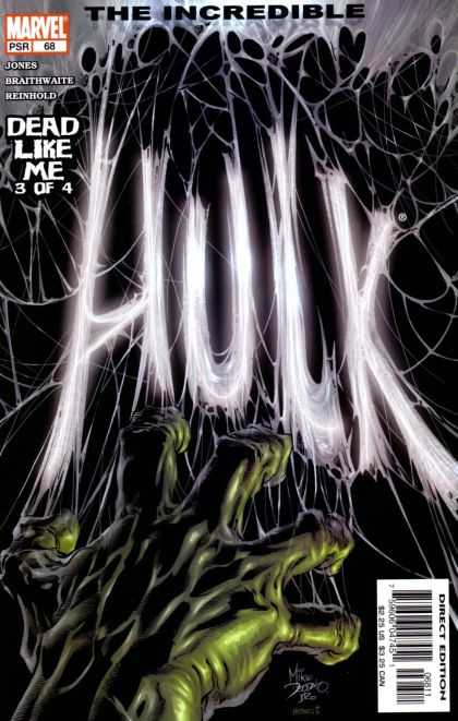 Hulk (2000) 68 - Deodato Fiho