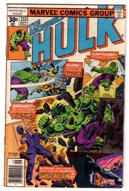 Hulk 215