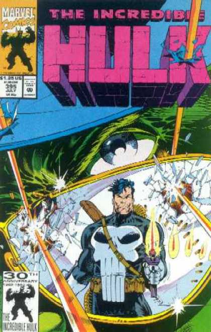 Hulk #95