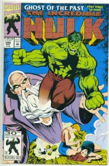 Hulk #99