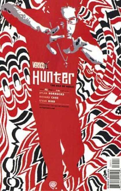 Hunter 25