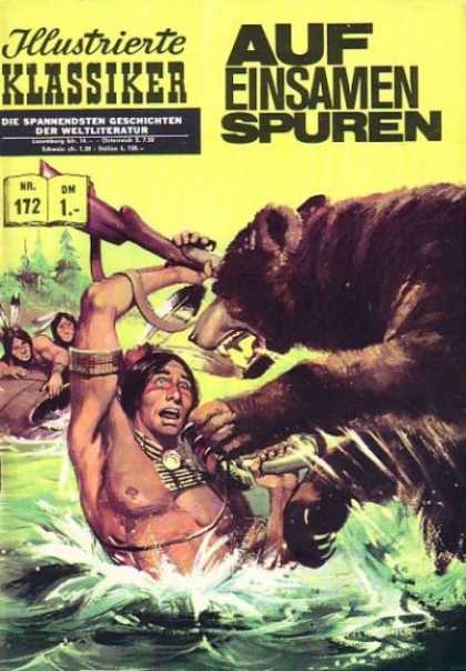 Illustrierte Klassiker 108