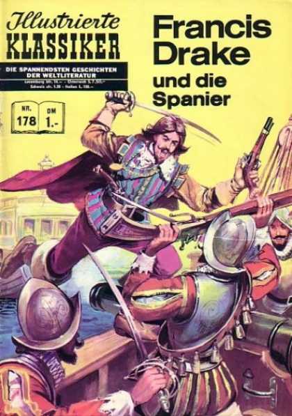 Illustrierte Klassiker 110