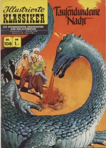 Illustrierte Klassiker 78
