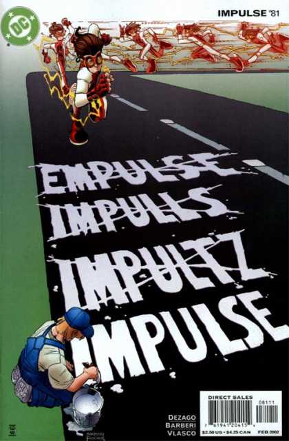 Impulse 81