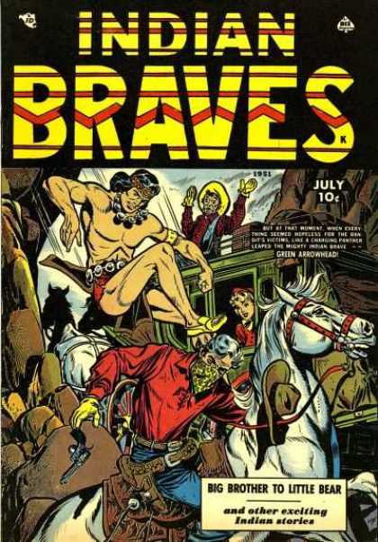 Indian Braves 3