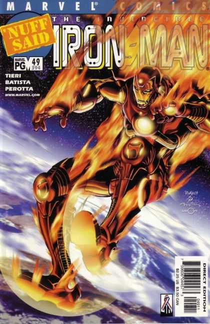 Iron Man (1998) 49