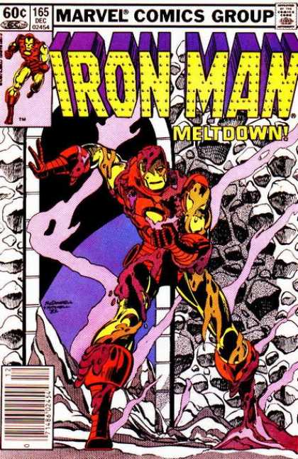 Iron Man 165