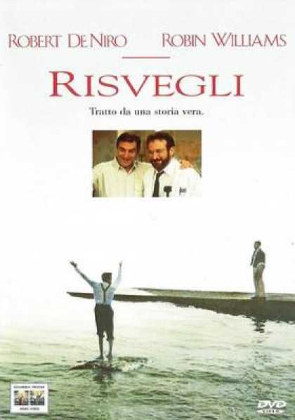 Italian DVDs - Awakenings