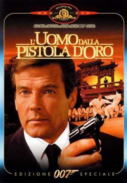 Italian DVDs Covers #650-699