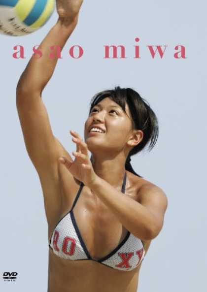 Japanese DVDs 10