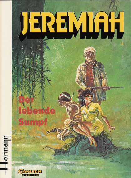 Jeremiah 8