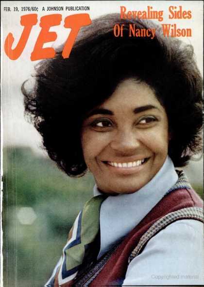 Jet - February 19, 1976