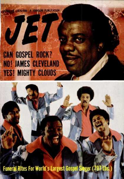 Jet - April 29, 1976
