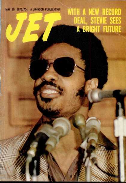 Jet - May 20, 1976