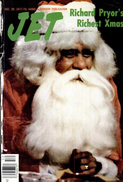 Jet - December 29, 1977