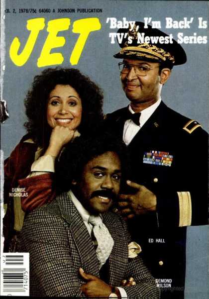 Jet - February 2, 1978