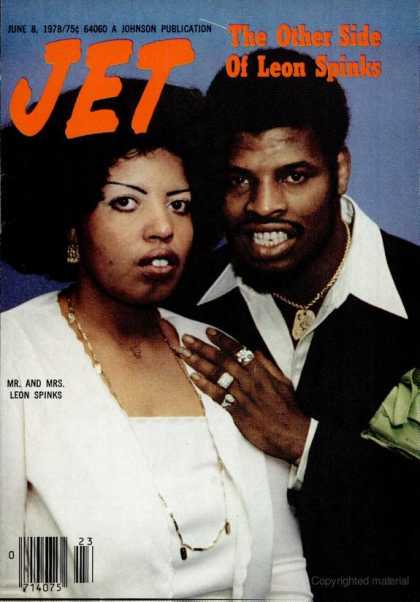 Jet - June 8, 1978