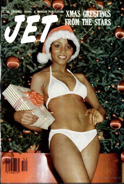 Jet - December 1978