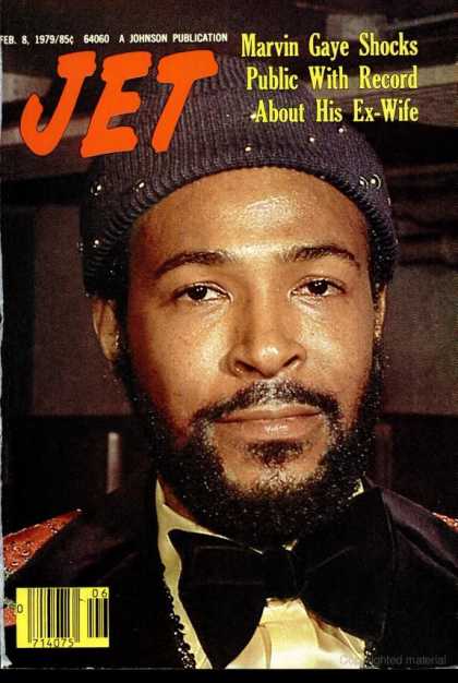 Jet - February 8, 1979