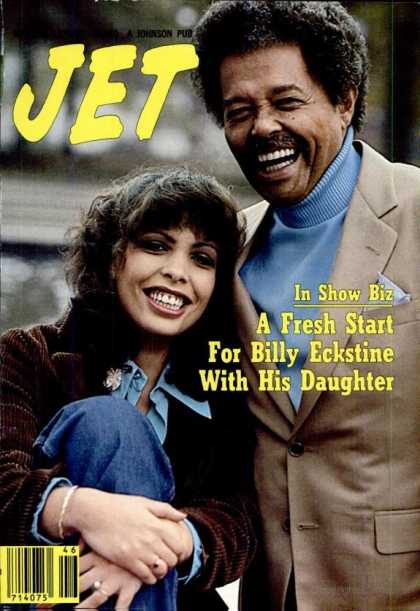 Jet - November 15, 1979