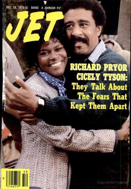 Jet - December 13, 1979
