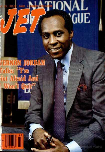 Jet - October 23, 1980